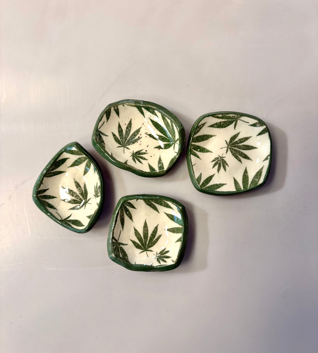 Chopstick Holders