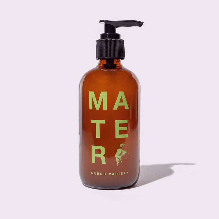 Arbor Soap