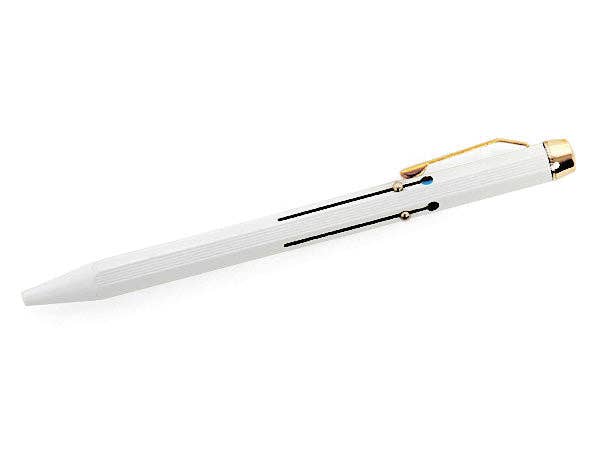 4-in-1 Color Ballpoint Pen