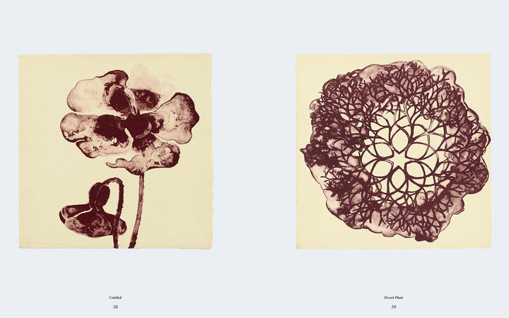 Ruth Awawa: The Tamarind Prints