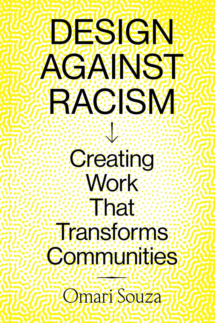 Design Against Racism