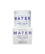 Mater Baby Balm