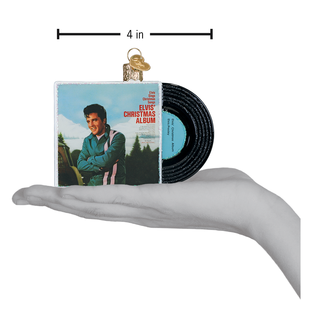 Elvis&
