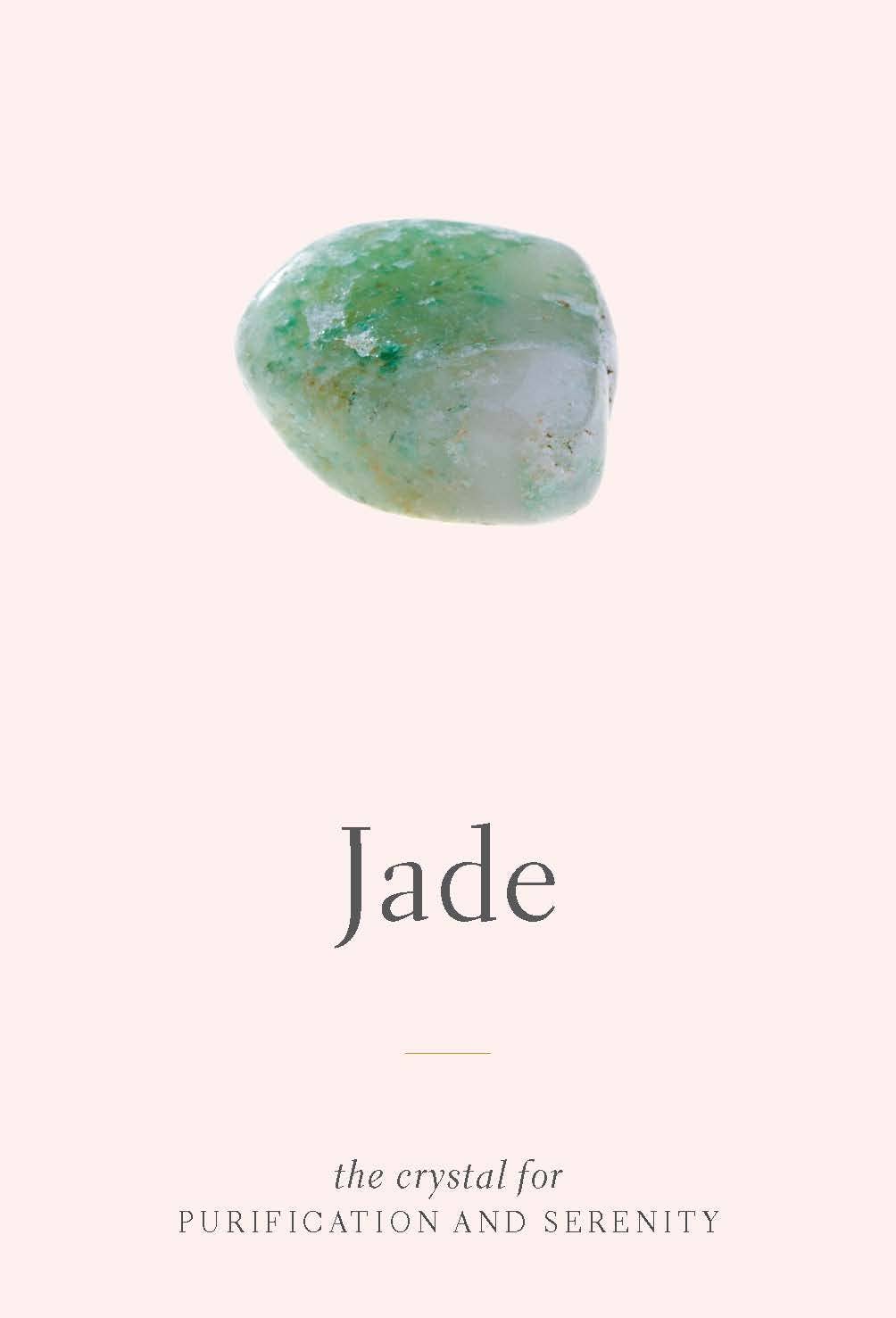 Crystals For Beginners