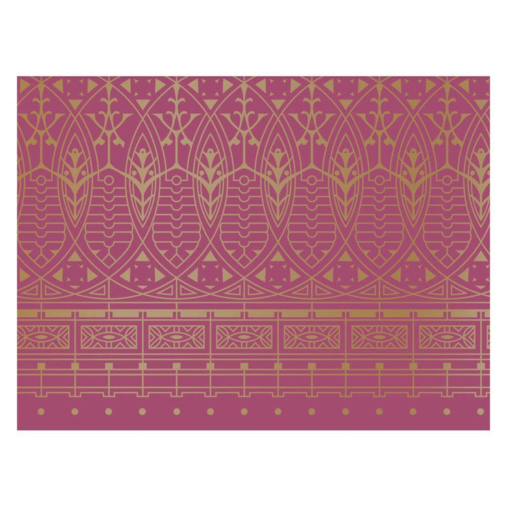Frank Lloyd Wright The House Beautiful Greeting Assortment
