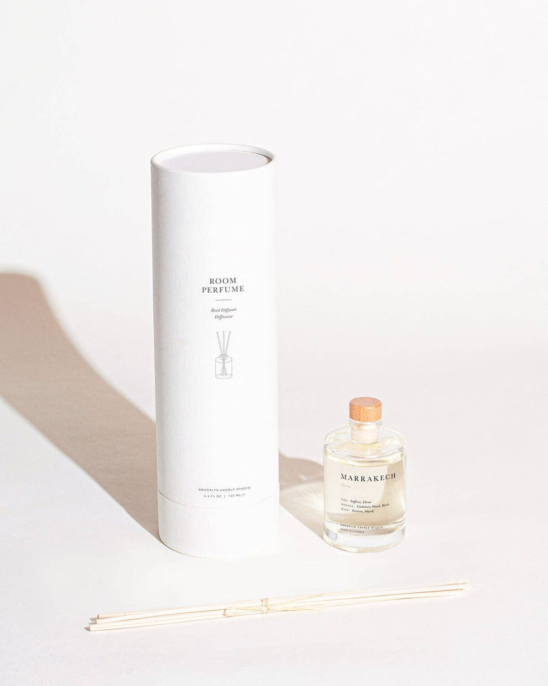 Marrakech Reed Diffuser