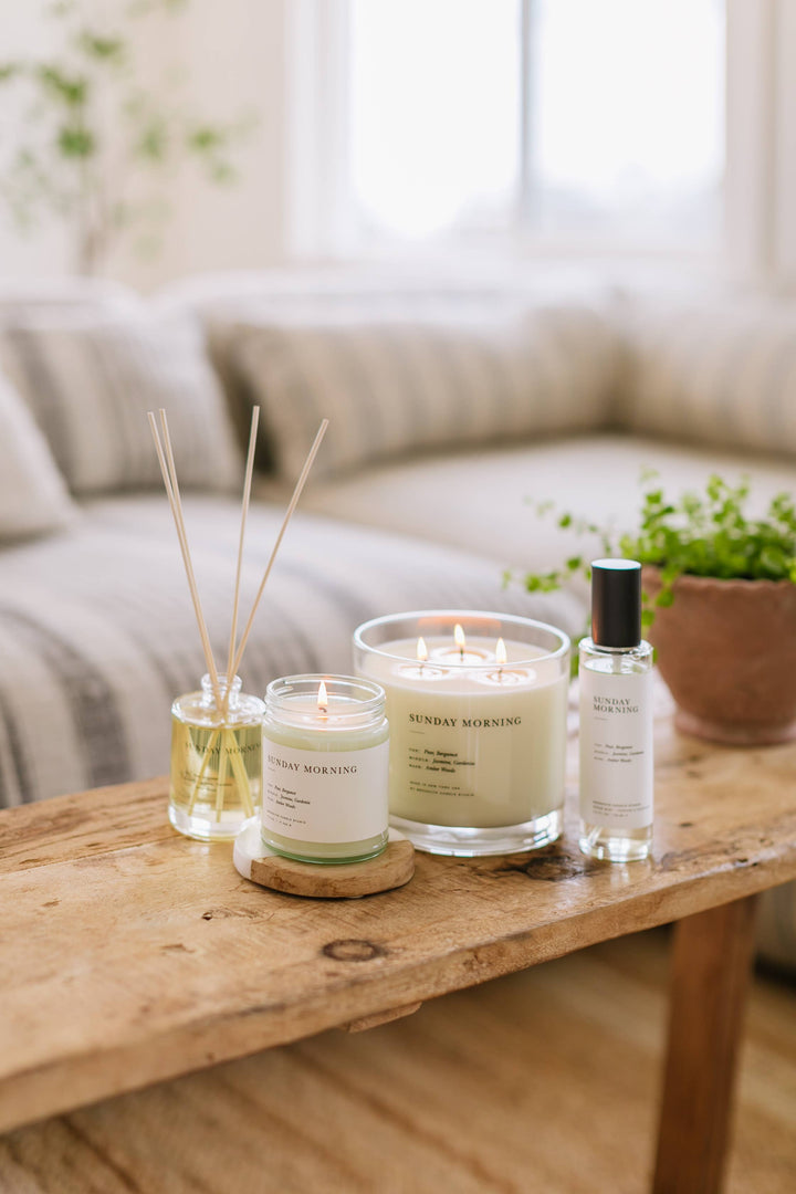 Sunday Morning Room Spray