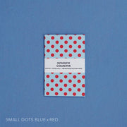 Small Envelope with Notecard Set: KONPEITO PETAL