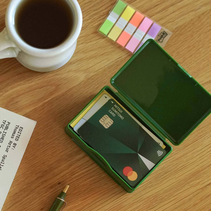 Storage Container Double-side