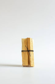 Palo Santo: Grey
