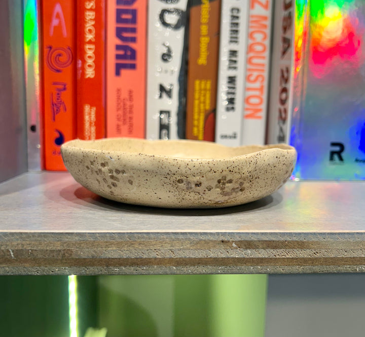 Speckled Bowls