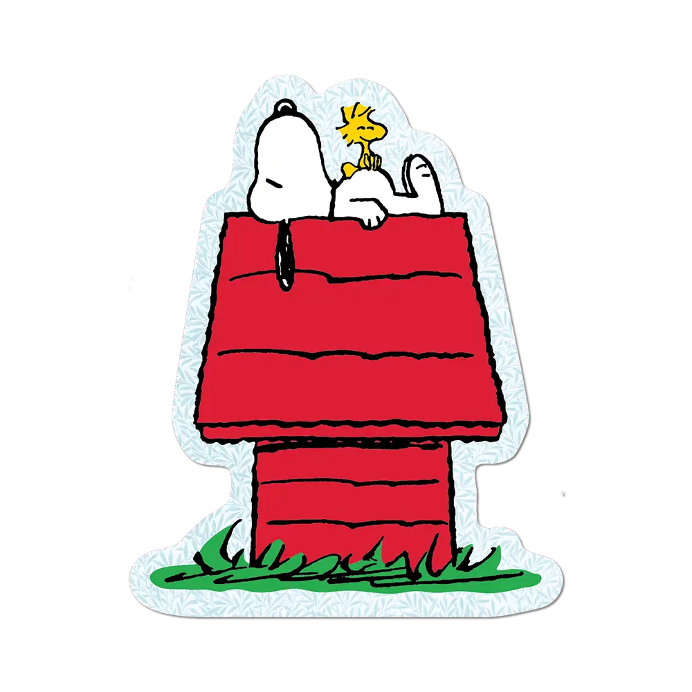 Snoopy&