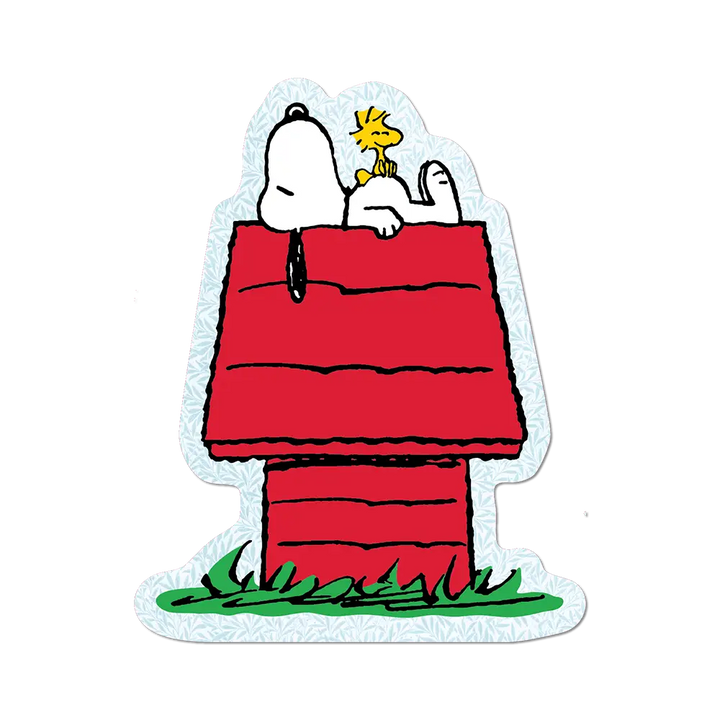 Snoopy&