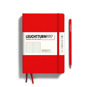 Notebooks - Medium (A5): Ruled / Hardcover / Lemon