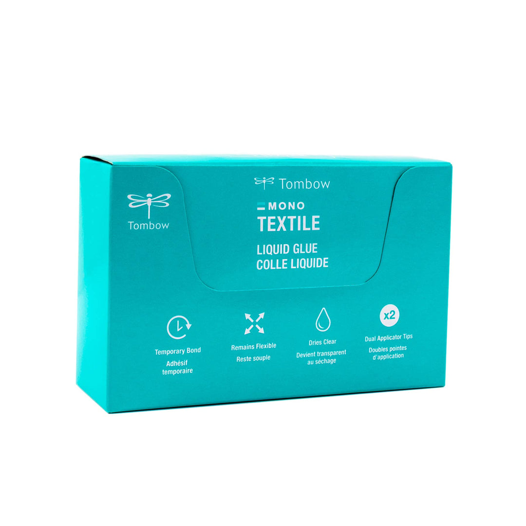 MONO Textile Liquid Glue