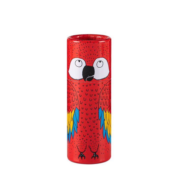 Parrot | Cylinder - Safety Matches