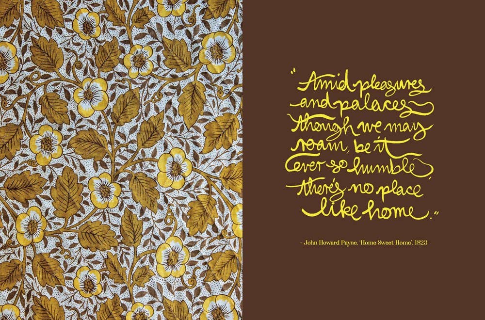 Anna Spiro: A Life in Pattern