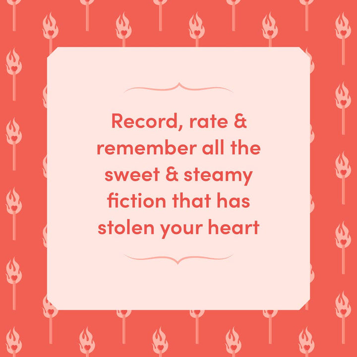 Romance Reader's Journal