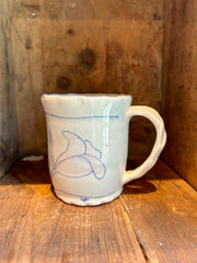 Garden Critter Mugs