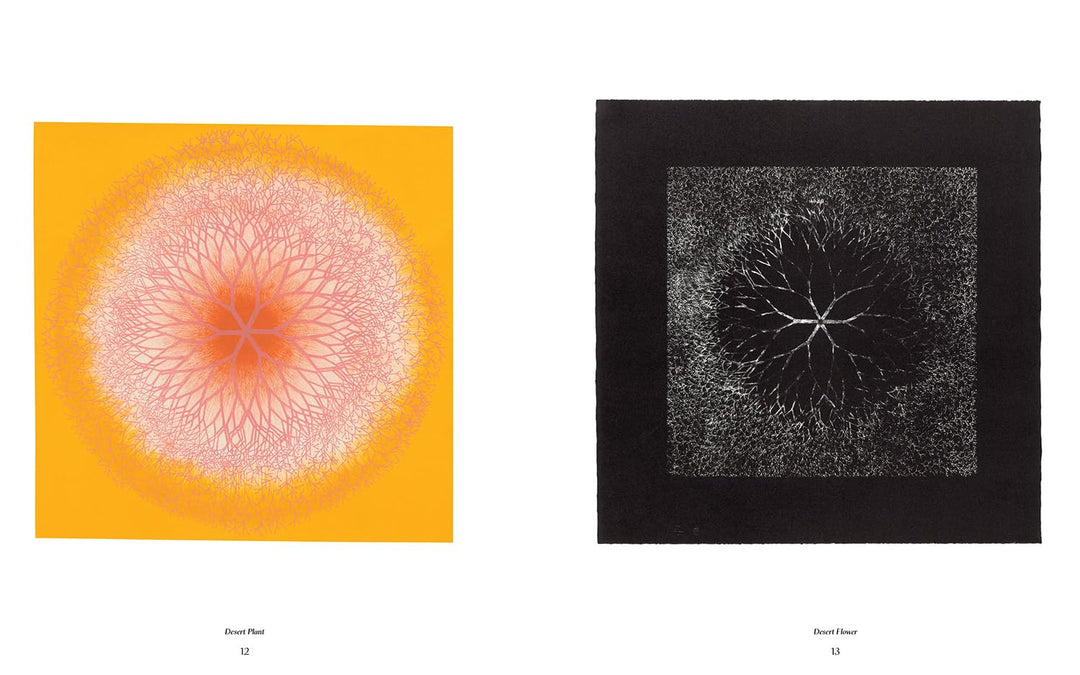 Ruth Awawa: The Tamarind Prints