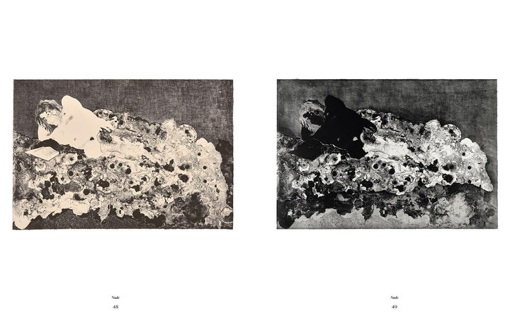 Ruth Awawa: The Tamarind Prints