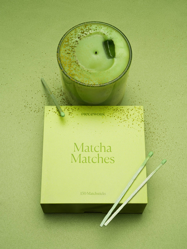 ✨NEW✨ Matcha Matches - Preorder