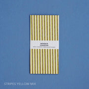 Large Envelope with Notecard Set: SHIMA-MARU GREY x GOLD
