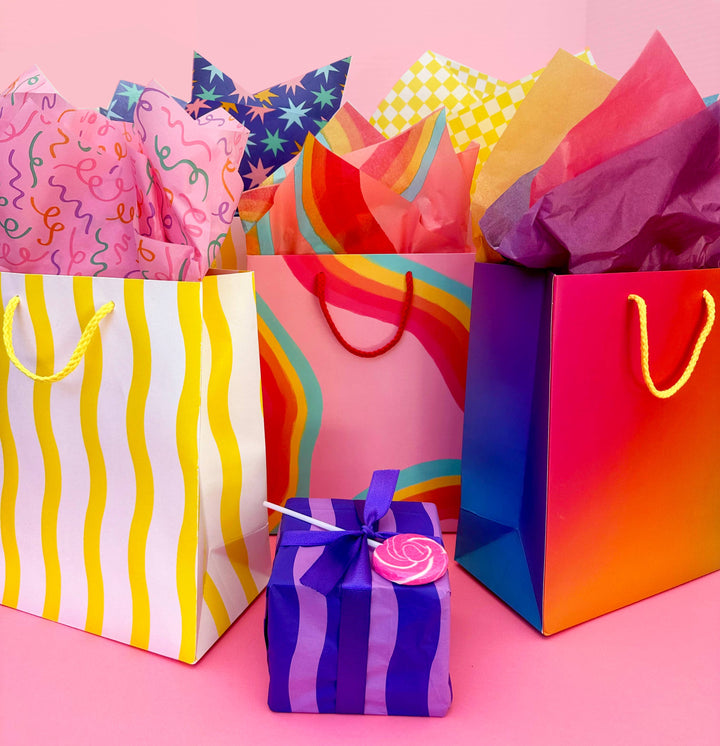 Super Star Tissue Paper