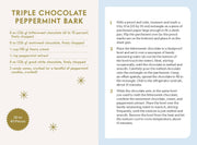Holiday Baking Deck