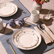 Playita Stripe Reversible Placemat