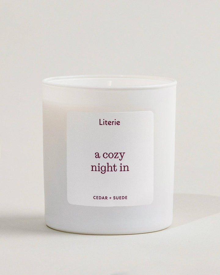 A Cozy Night In