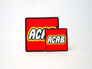 ACAB Sticker: Set