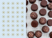 Holiday Baking Deck