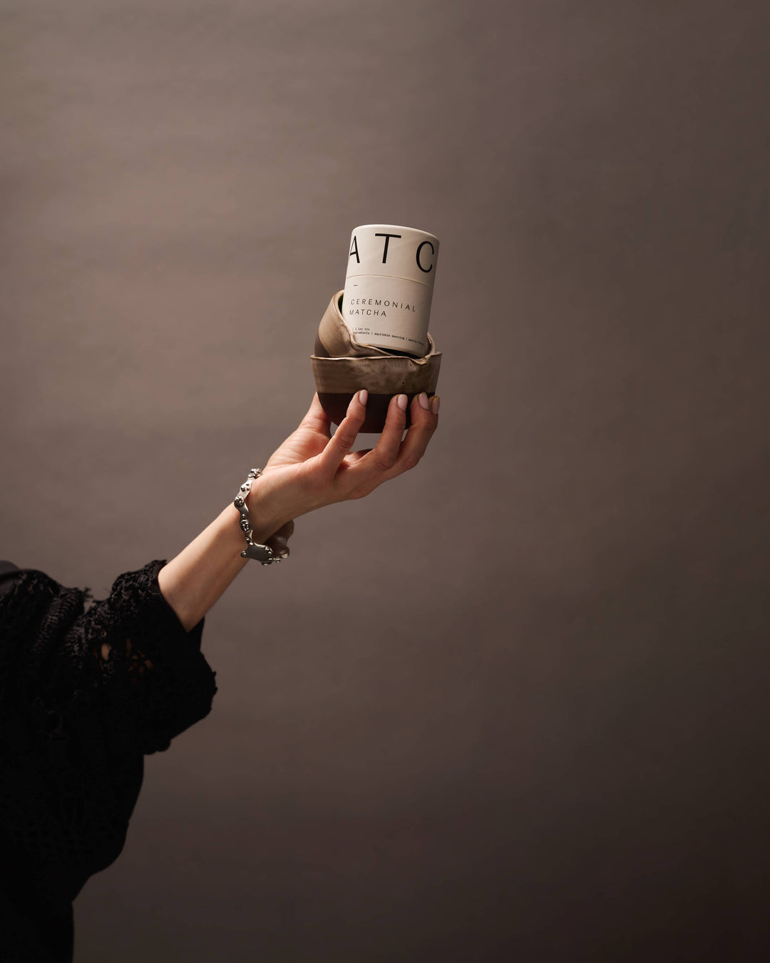 Ceremonial Matcha