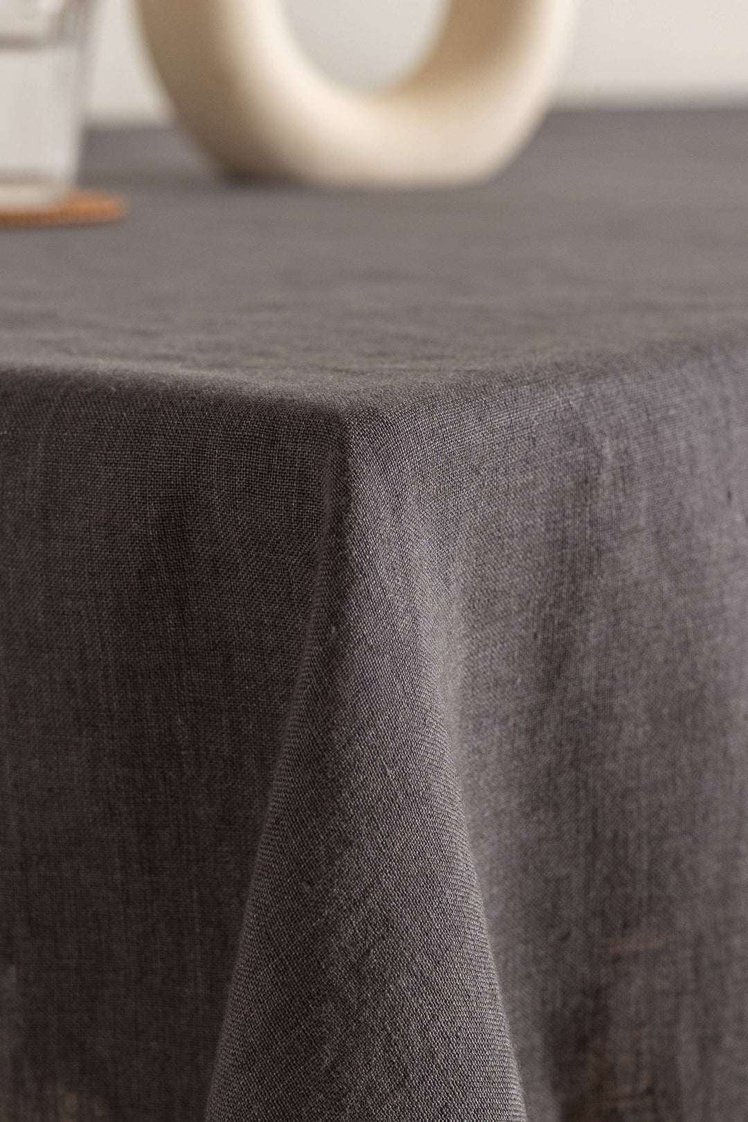 Needle Linen 8ft (91x55) Tablecloths