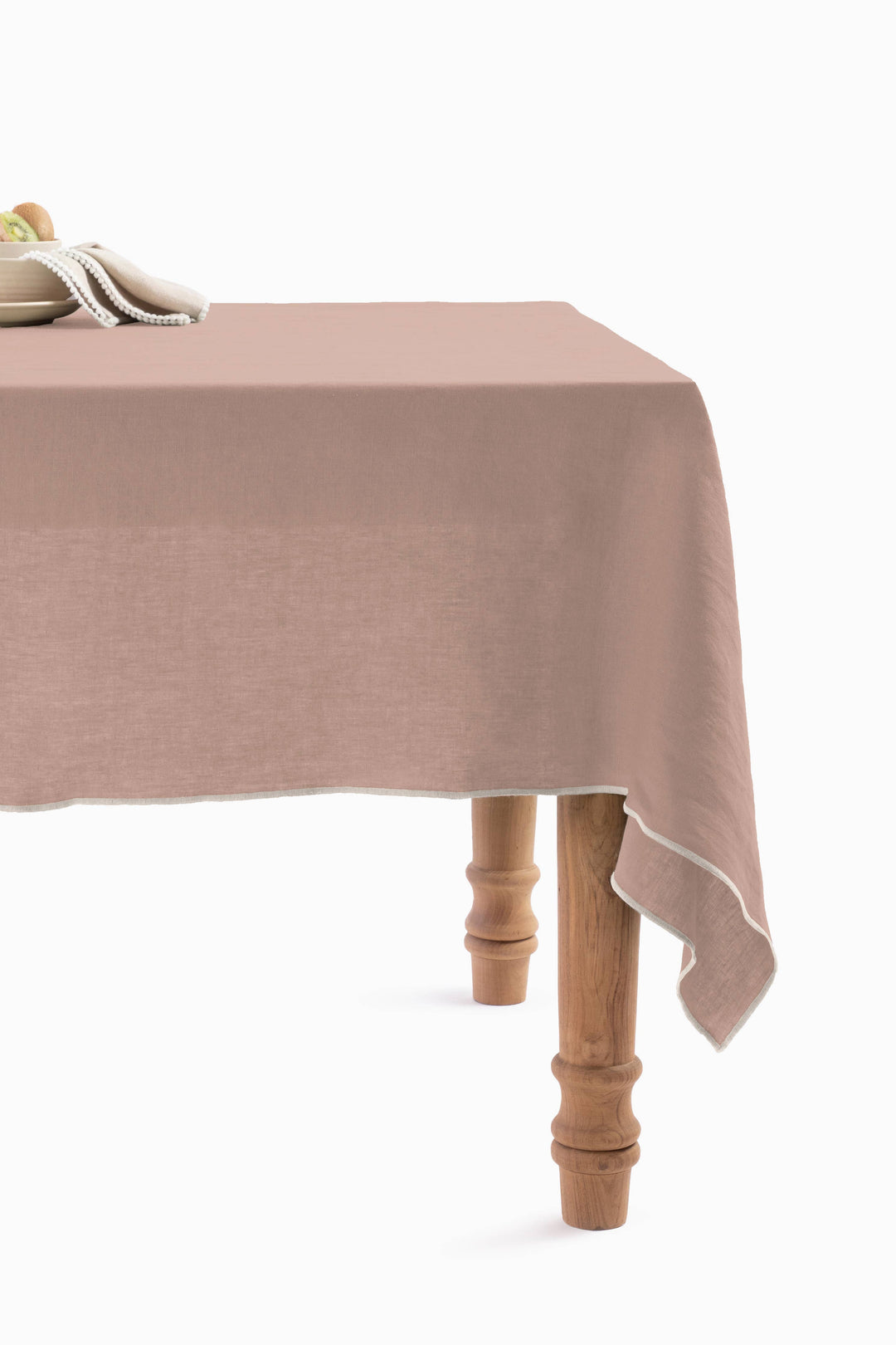 Needle Linen 8ft (91x55) Tablecloths