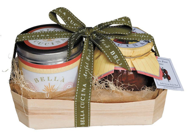 Pizza Party Gift