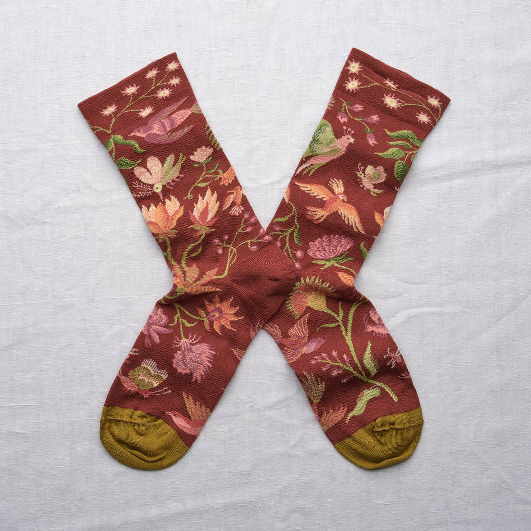 Indian Sock Porto
