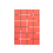 Object Notebook in Tangerine Grid