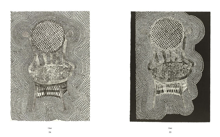 Ruth Awawa: The Tamarind Prints