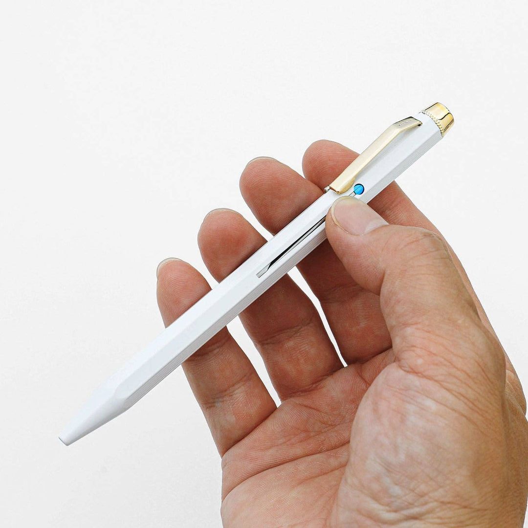 4-in-1 Color Ballpoint Pen