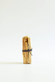 Palo Santo: Grey