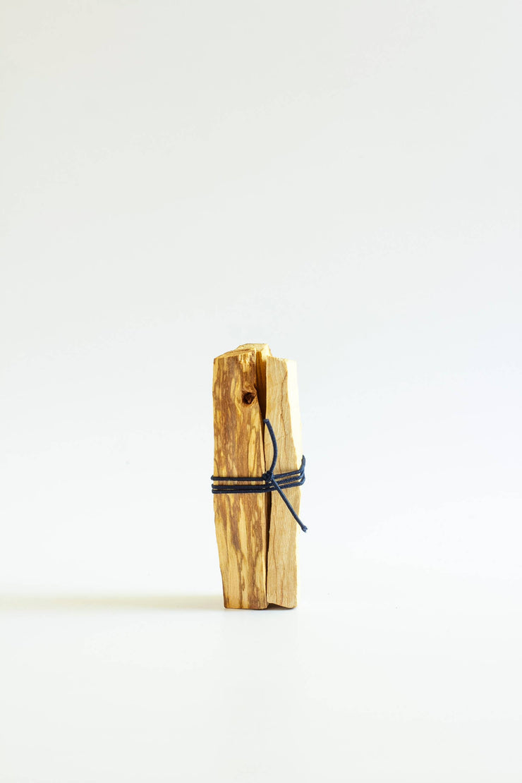 Palo Santo: Grey