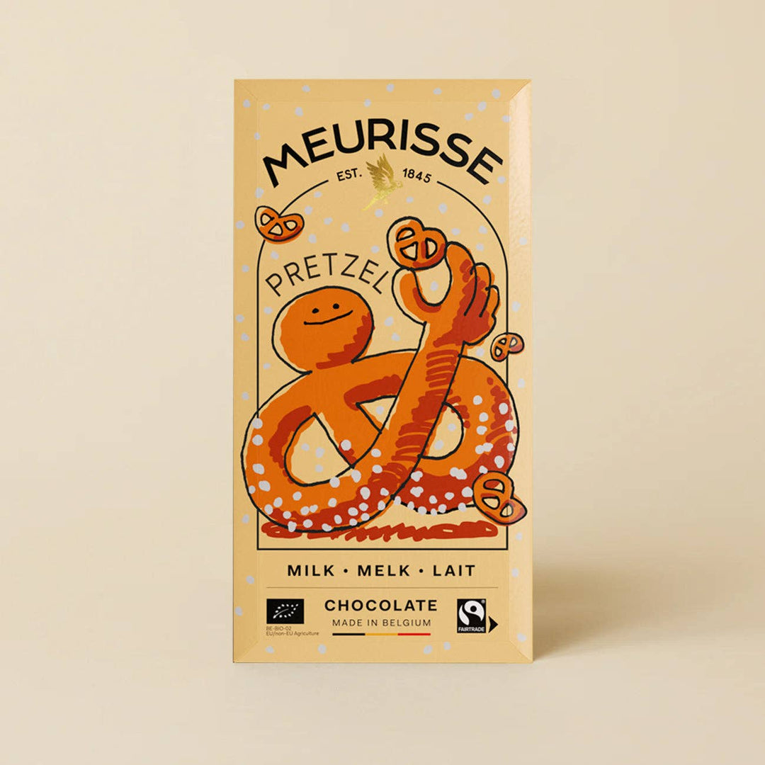 Meurisse - Chocolate Bar