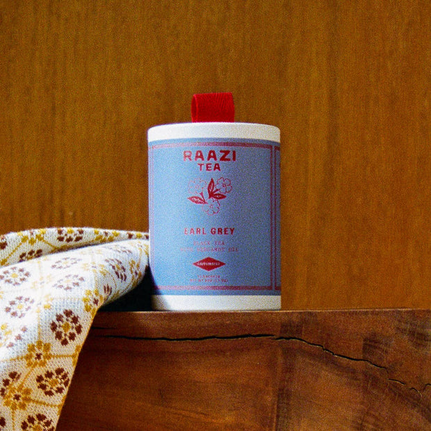 Earl Grey Tea