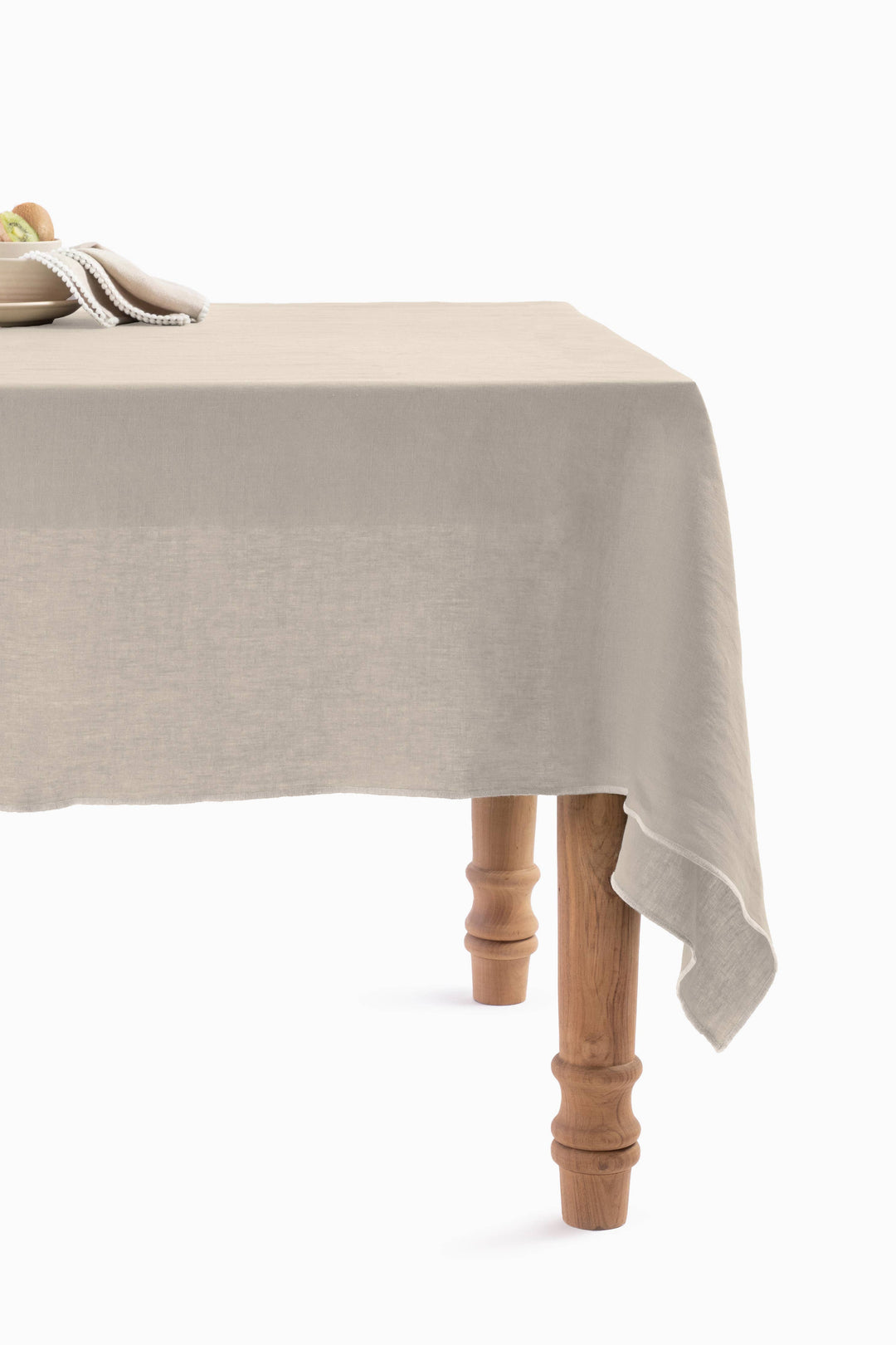 Needle Linen 8ft (91x55) Tablecloths