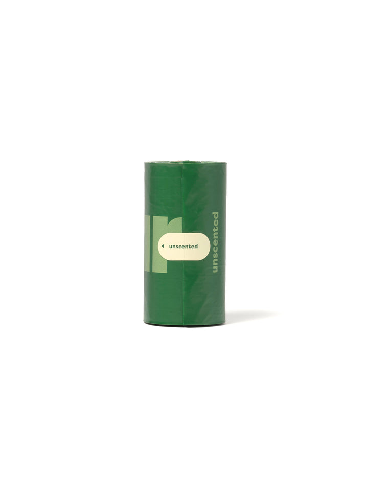 Earth Rated 21 Refill Rolls for Counter Display - Unscented