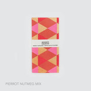 Large Envelope with Notecard Set: SHIMA-MARU GREY x GOLD