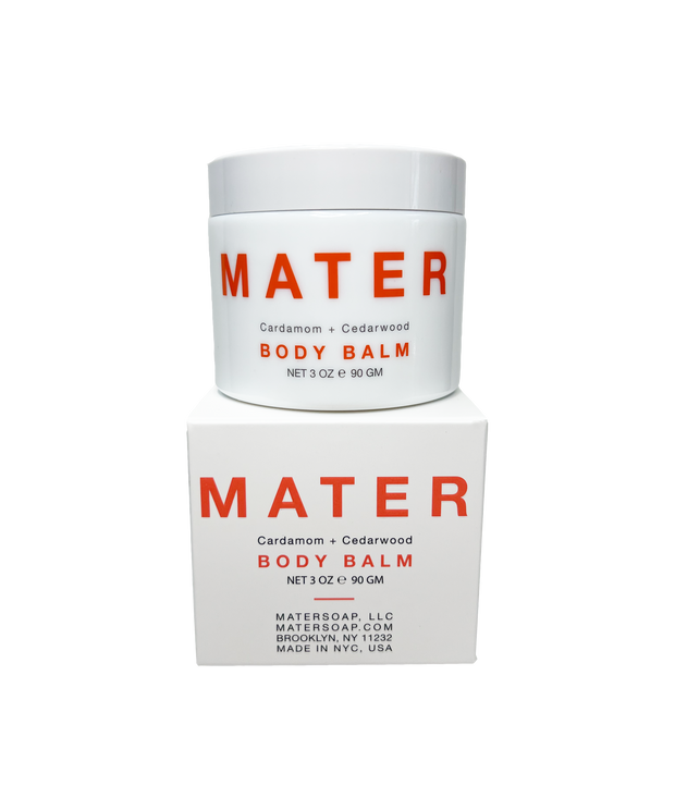 Mater Body Balm