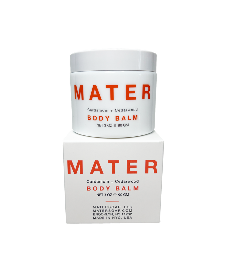 Mater Body Balm